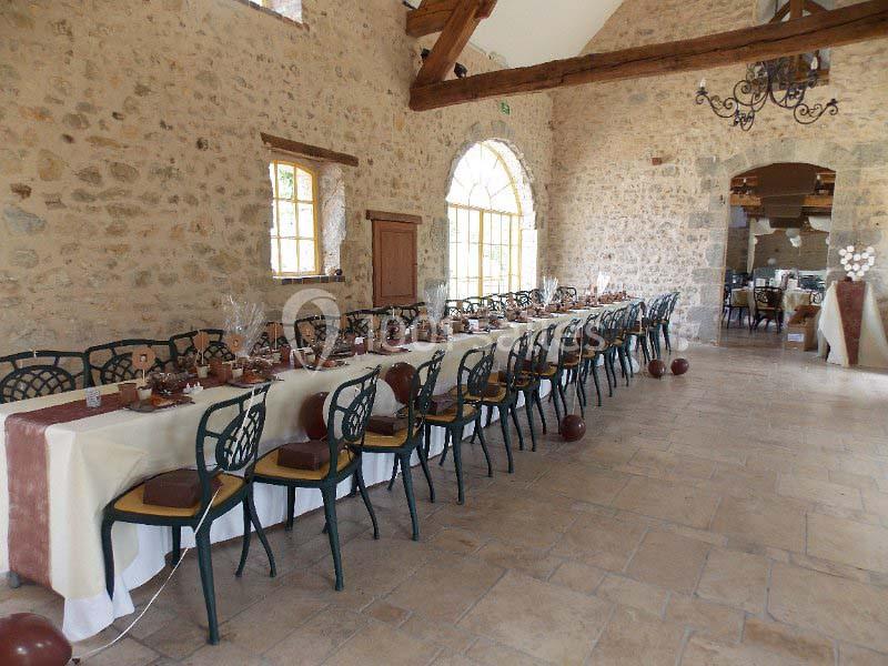 Château de la Fontaine - galerie - photo 11
