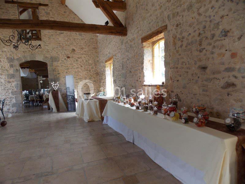 Château de la Fontaine - galerie - photo 15