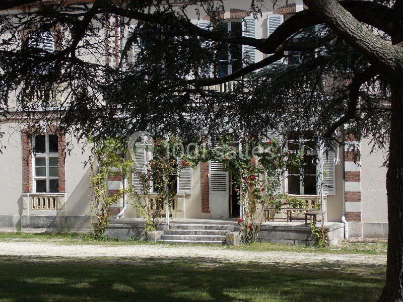 Château de la Fontaine - galerie - photo 19
