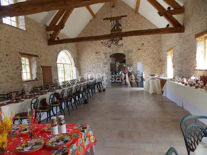 Château de la Fontaine - galerie - photo 14