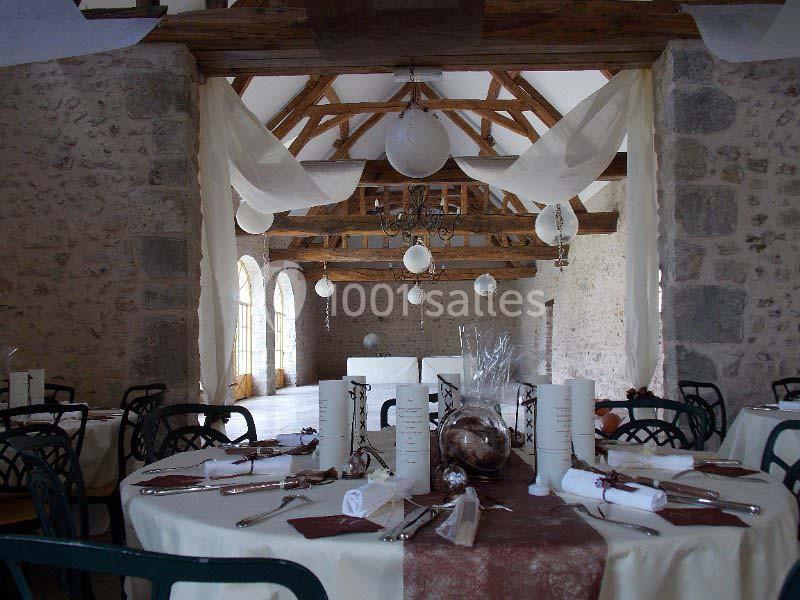 Château de la Fontaine - galerie - photo 9
