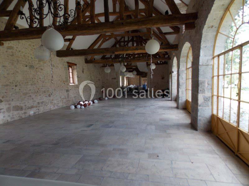 Château de la Fontaine - galerie - photo 24