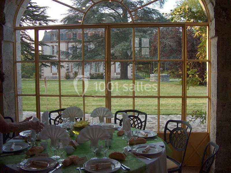 Château de la Fontaine - galerie - photo 13