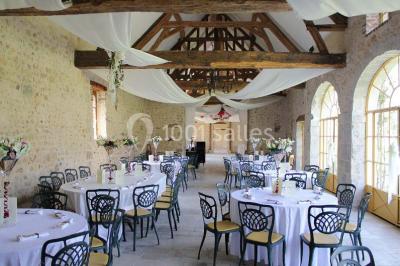 Château de la Fontaine - photo 2