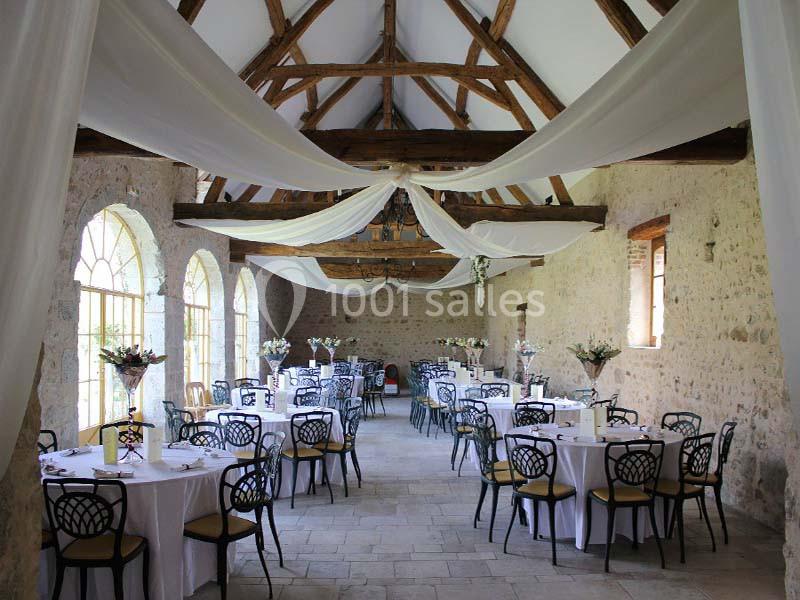 Château de la Fontaine - galerie - photo 3