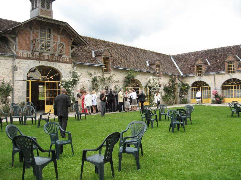 Château de la Fontaine - galerie - photo 17