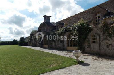 Château de la Fontaine - photo 5