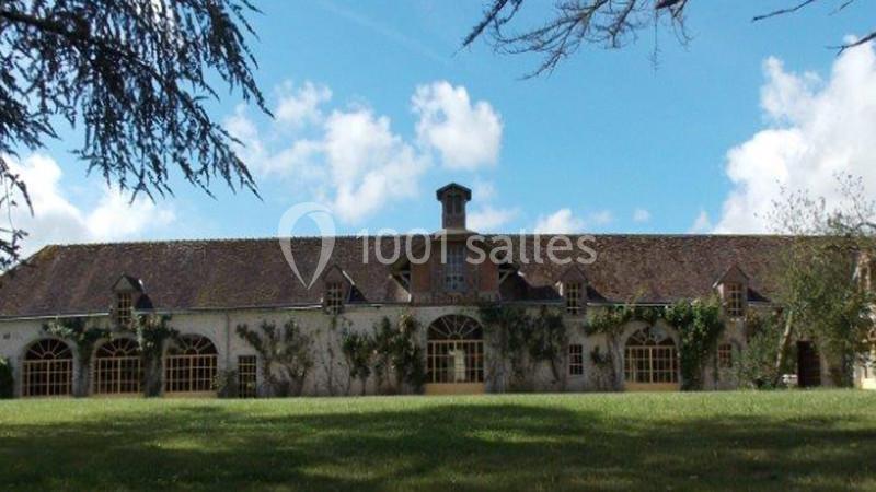 Château de la Fontaine - galerie - photo 18