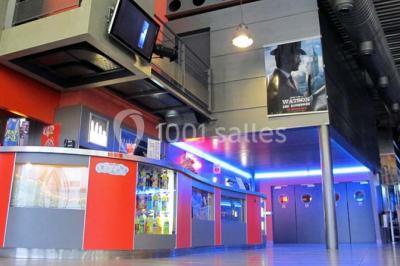 Cgr - Chalons En Champagne - photo 2