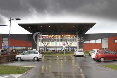 Cgr - Chalons En Champagne - photo 1
