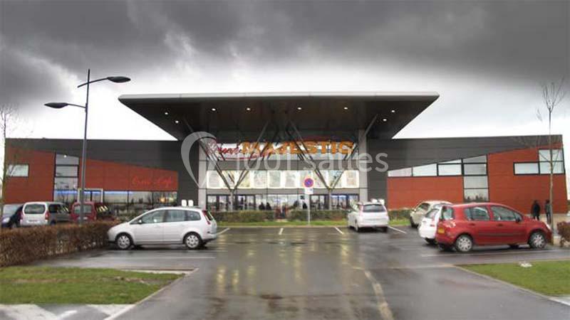 Cgr - Chalons En Champagne - galerie - photo 1