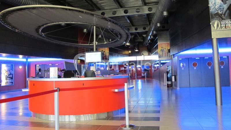 Cgr - Chalons En Champagne - galerie - photo 3