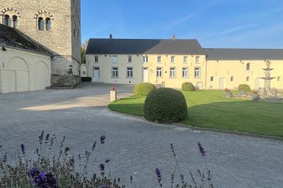 Miniature Location salle Ottignies-Louvain-la-Neuve (Brabant wallon) - Le Château Ferme de Moriensart #3 Location salle Ottignies-Louvain-la-Neuve (Brabant wallon) - Le Château Ferme de Moriensart #11