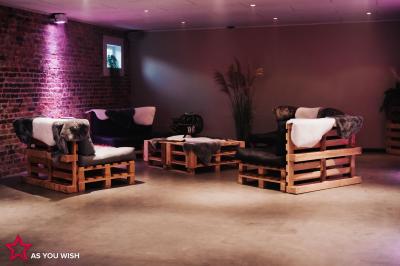 Miniature Location salle Ottignies-Louvain-la-Neuve (Brabant wallon) - Le Château Ferme de Moriensart #10 Location salle Ottignies-Louvain-la-Neuve (Brabant wallon) - Le Château Ferme de Moriensart #11