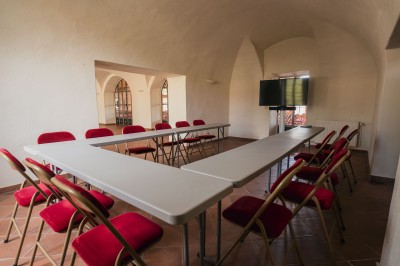 Château de Magneux Hauterive - photo 3