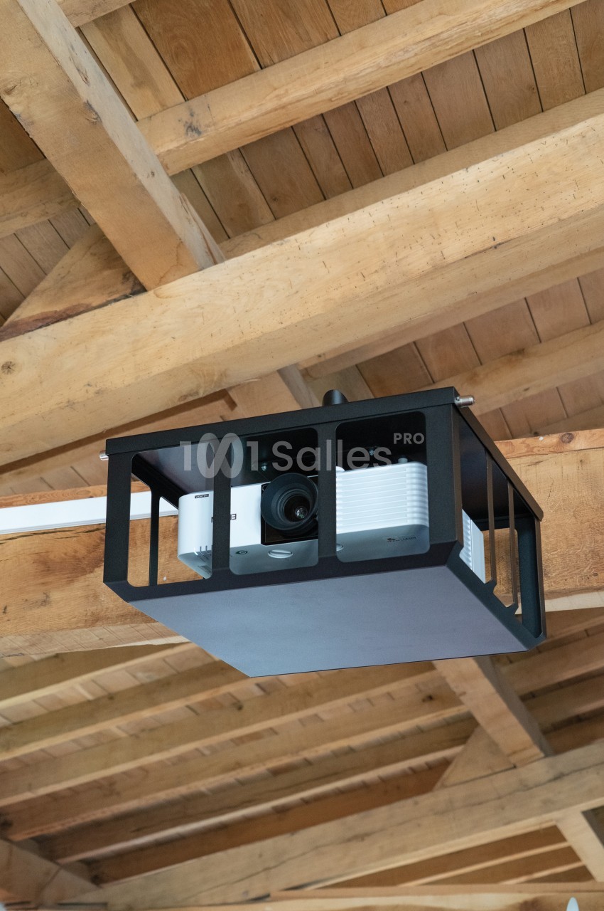 Château de Magneux Hauterive - galerie - photo 6