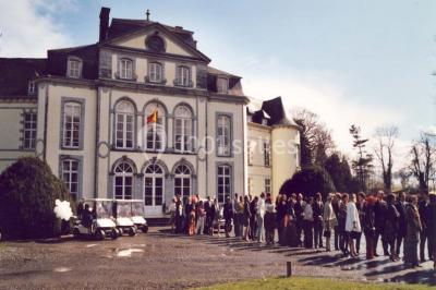 Miniature Location salle Braine-l'Alleud (Brabant wallon) - Château De Bois-seigneur-isaac #3 Location salle Braine-l'Alleud (Brabant wallon) - Château De Bois-seigneur-isaac #21
