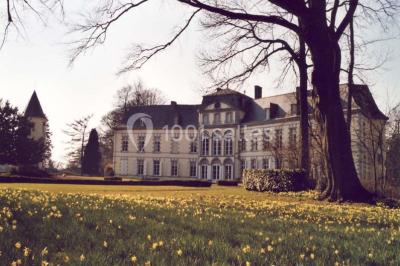 Miniature Location salle Braine-l'Alleud (Brabant wallon) - Château De Bois-seigneur-isaac #4 Location salle Braine-l'Alleud (Brabant wallon) - Château De Bois-seigneur-isaac #21
