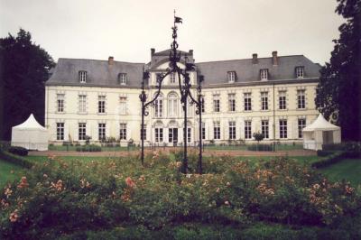 Miniature Location salle Braine-l'Alleud (Brabant wallon) - Château De Bois-seigneur-isaac #5 Location salle Braine-l'Alleud (Brabant wallon) - Château De Bois-seigneur-isaac #21