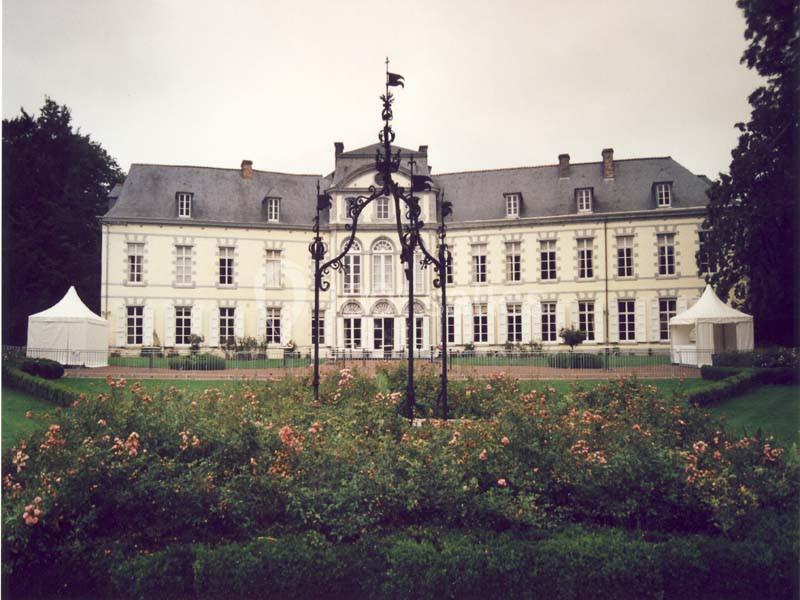 Location salle Braine-l'Alleud (Brabant wallon) - Château De Bois-seigneur-isaac #5