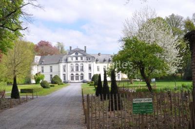 Miniature Location salle Braine-l'Alleud (Brabant wallon) - Château De Bois-seigneur-isaac #7 Location salle Braine-l'Alleud (Brabant wallon) - Château De Bois-seigneur-isaac #21