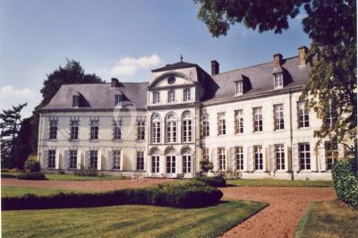 Miniature Location salle Braine-l'Alleud (Brabant wallon) - Château De Bois-seigneur-isaac #10 Location salle Braine-l'Alleud (Brabant wallon) - Château De Bois-seigneur-isaac #21