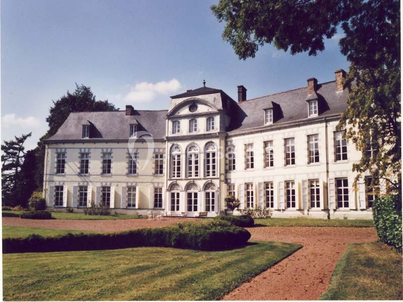 Location salle Braine-l'Alleud (Brabant wallon) - Château De Bois-seigneur-isaac #10