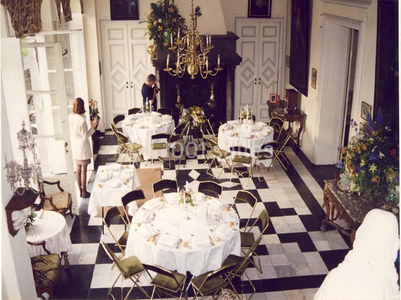 Location salle Braine-l'Alleud (Brabant wallon) - Château De Bois-seigneur-isaac #13