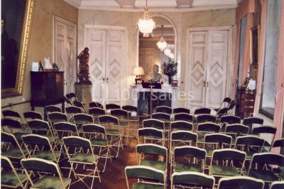 Miniature Location salle Braine-l'Alleud (Brabant wallon) - Château De Bois-seigneur-isaac #18 Location salle Braine-l'Alleud (Brabant wallon) - Château De Bois-seigneur-isaac #21