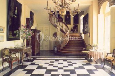 Miniature Location salle Braine-l'Alleud (Brabant wallon) - Château De Bois-seigneur-isaac #19 Location salle Braine-l'Alleud (Brabant wallon) - Château De Bois-seigneur-isaac #21