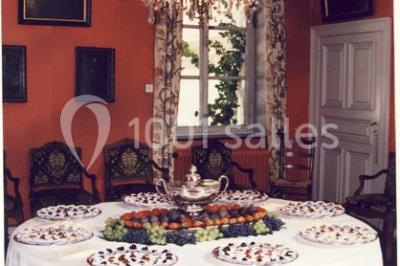 Miniature Location salle Braine-l'Alleud (Brabant wallon) - Château De Bois-seigneur-isaac #21 Location salle Braine-l'Alleud (Brabant wallon) - Château De Bois-seigneur-isaac #21