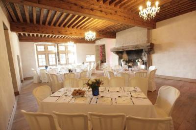 Château de Venon - photo 5