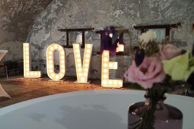 Location salle Avrieux (Savoie) - Fort Redoute Marie-Thérèse #16