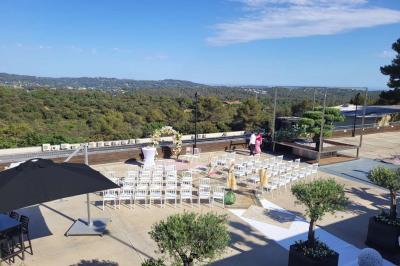 Miniature Location salle Grasse (Alpes-Maritimes) - Le Cube Réceptions #8 Location salle Grasse (Alpes-Maritimes) - Le Cube Réceptions #66