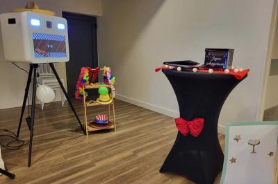 Miniature Location salle Grasse (Alpes-Maritimes) - Le Cube Réceptions #10 Location salle Grasse (Alpes-Maritimes) - Le Cube Réceptions #66