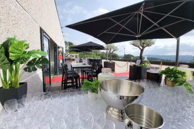 Miniature Location salle Grasse (Alpes-Maritimes) - Le Cube Réceptions #14 Location salle Grasse (Alpes-Maritimes) - Le Cube Réceptions #66