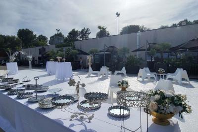 Miniature Location salle Grasse (Alpes-Maritimes) - Le Cube Réceptions #7 Location salle Grasse (Alpes-Maritimes) - Le Cube Réceptions #66