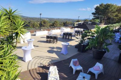 Miniature Location salle Grasse (Alpes-Maritimes) - Le Cube Réceptions #6 Location salle Grasse (Alpes-Maritimes) - Le Cube Réceptions #66