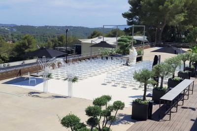 Miniature Location salle Grasse (Alpes-Maritimes) - Le Cube Réceptions #5 Location salle Grasse (Alpes-Maritimes) - Le Cube Réceptions #66