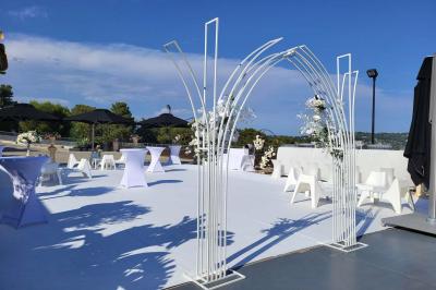 Miniature Location salle Grasse (Alpes-Maritimes) - Le Cube Réceptions #13 Location salle Grasse (Alpes-Maritimes) - Le Cube Réceptions #66