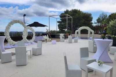 Miniature Location salle Grasse (Alpes-Maritimes) - Le Cube Réceptions #2 Location salle Grasse (Alpes-Maritimes) - Le Cube Réceptions #66