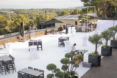 Miniature Location salle Grasse (Alpes-Maritimes) - Le Cube Réceptions #22 Location salle Grasse (Alpes-Maritimes) - Le Cube Réceptions #66