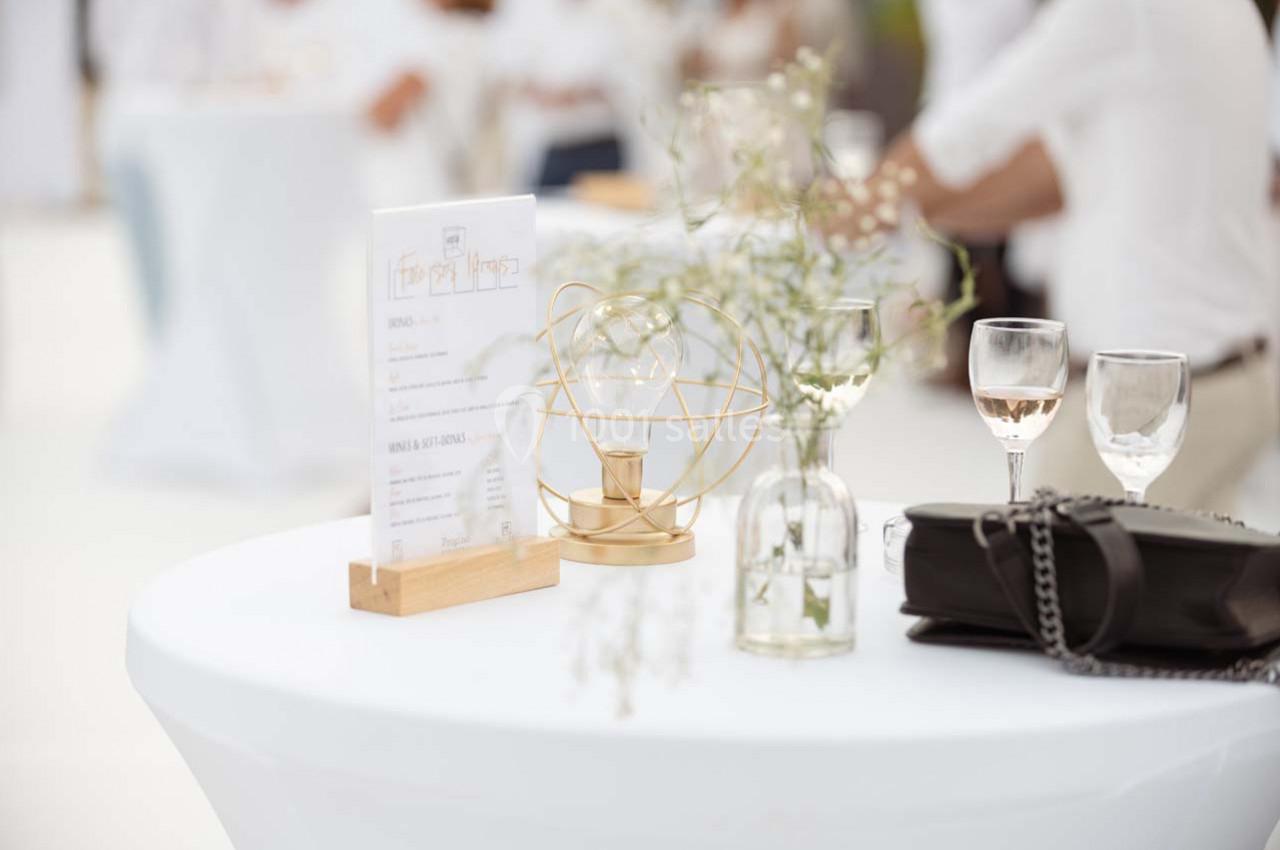 Location salle Grasse (Alpes-Maritimes) - Le Cube Réceptions #23 Location salle Grasse (Alpes-Maritimes) - Le Cube Réceptions #23