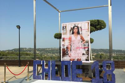 Miniature Location salle Grasse (Alpes-Maritimes) - Le Cube Réceptions #25 Location salle Grasse (Alpes-Maritimes) - Le Cube Réceptions #66