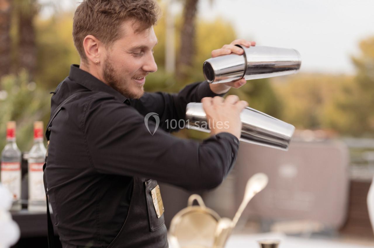 Location salle Grasse (Alpes-Maritimes) - Le Cube Réceptions #26 Location salle Grasse (Alpes-Maritimes) - Le Cube Réceptions #26