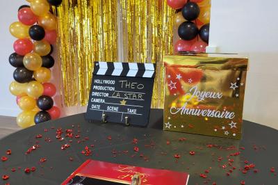 Miniature Location salle Grasse (Alpes-Maritimes) - Le Cube Réceptions #29 Location salle Grasse (Alpes-Maritimes) - Le Cube Réceptions #66