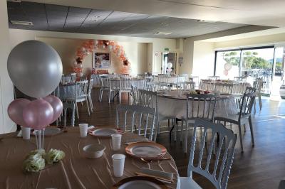 Miniature Location salle Grasse (Alpes-Maritimes) - Le Cube Réceptions #40 Location salle Grasse (Alpes-Maritimes) - Le Cube Réceptions #66