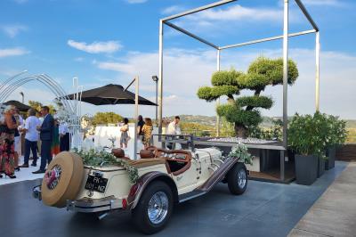 Miniature Location salle Grasse (Alpes-Maritimes) - Le Cube Réceptions #41 Location salle Grasse (Alpes-Maritimes) - Le Cube Réceptions #66