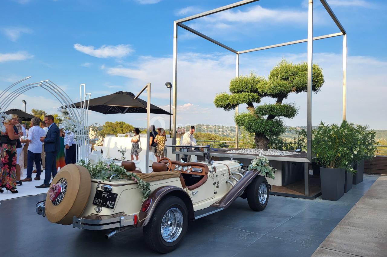 Location salle Grasse (Alpes-Maritimes) - Le Cube Réceptions #41 Location salle Grasse (Alpes-Maritimes) - Le Cube Réceptions #41