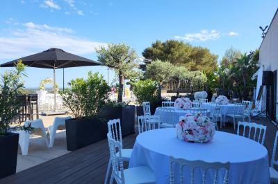 Miniature Location salle Grasse (Alpes-Maritimes) - Le Cube Réceptions #42 Location salle Grasse (Alpes-Maritimes) - Le Cube Réceptions #66